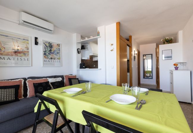 Appartement à Salou - PARADIS 1 Apartment - Plage Llevant  Appartement à Salou - PARADIS 1 Apartment - Plage Llevant