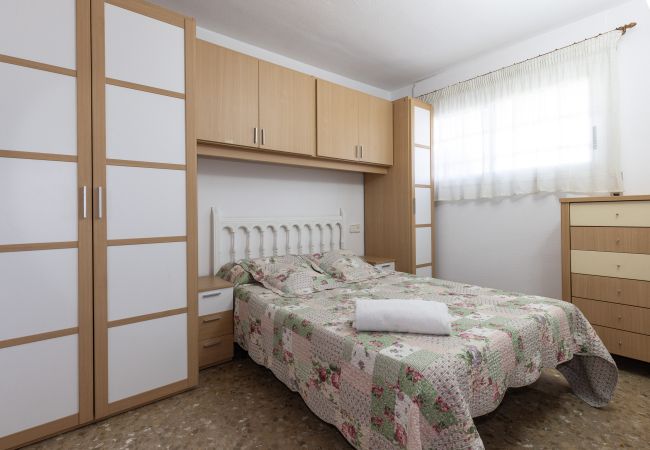 Appartement à Salou - PARADIS 1 Apartment - Plage Llevant  Appartement à Salou - PARADIS 1 Apartment - Plage Llevant