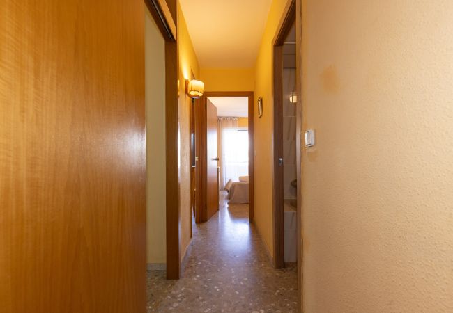 Appartement à Salou - PARADIS 2 Apartment - Plage Llevant  Appartement à Salou - PARADIS 2 Apartment - Plage Llevant