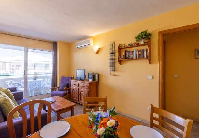 Appartement à Salou - PARADIS 2 Apartment - Plage Llevant  Appartement à Salou - PARADIS 2 Apartment - Plage Llevant