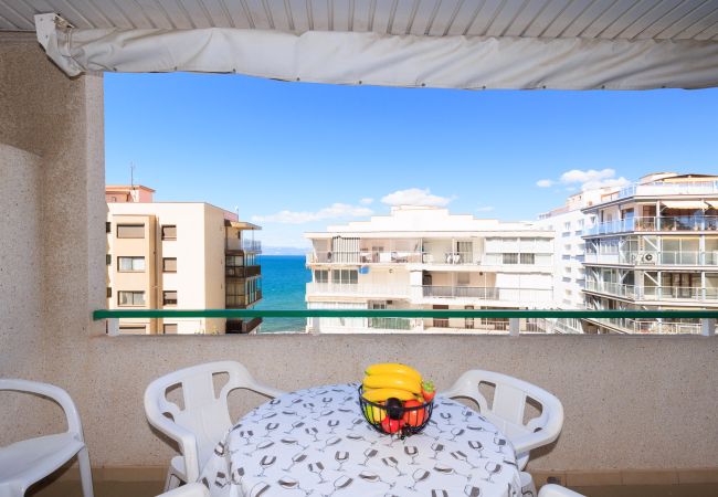 Appartement à Salou - PARADIS 2 Apartment - Plage Llevant  Appartement à Salou - PARADIS 2 Apartment - Plage Llevant