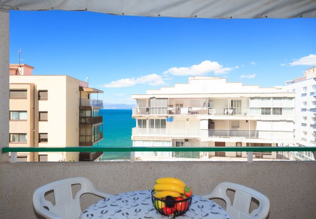 Appartement à Salou - PARADIS 2 Apartment - Plage Llevant  Appartement à Salou - PARADIS 2 Apartment - Plage Llevant