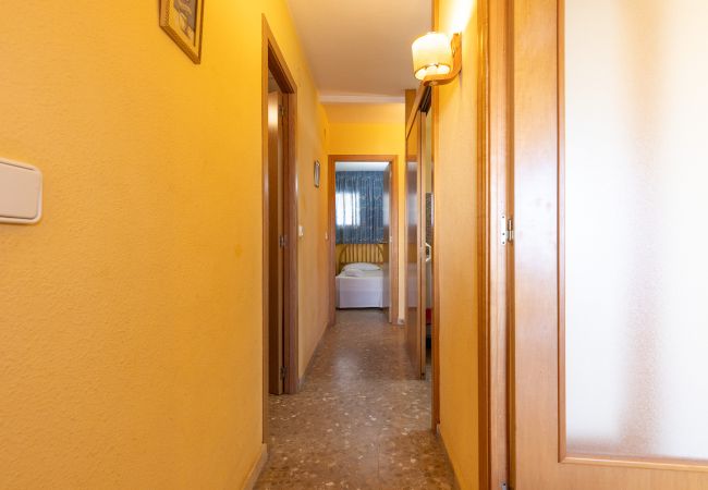 Appartement à Salou - PARADIS 2 Apartment - Plage Llevant  Appartement à Salou - PARADIS 2 Apartment - Plage Llevant