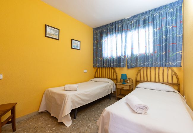 Appartement à Salou - PARADIS 2 Apartment - Plage Llevant  Appartement à Salou - PARADIS 2 Apartment - Plage Llevant