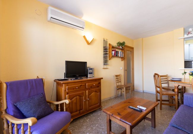Appartement à Salou - PARADIS 2 Apartment - Plage Llevant  Appartement à Salou - PARADIS 2 Apartment - Plage Llevant