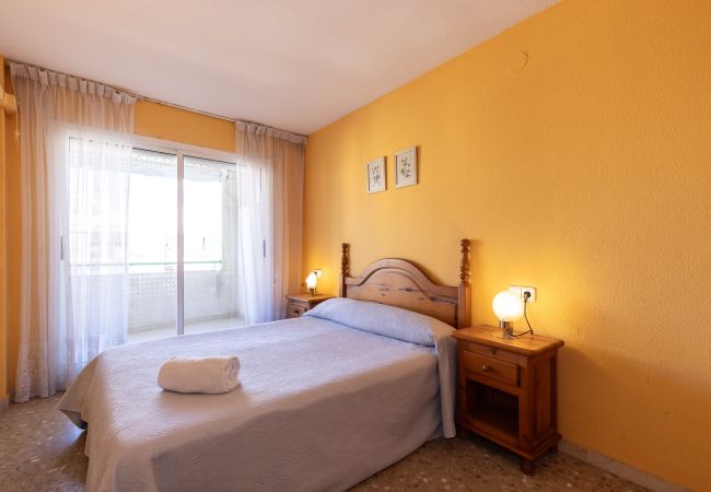 Appartement à Salou - PARADIS 2 Apartment - Plage Llevant  Appartement à Salou - PARADIS 2 Apartment - Plage Llevant