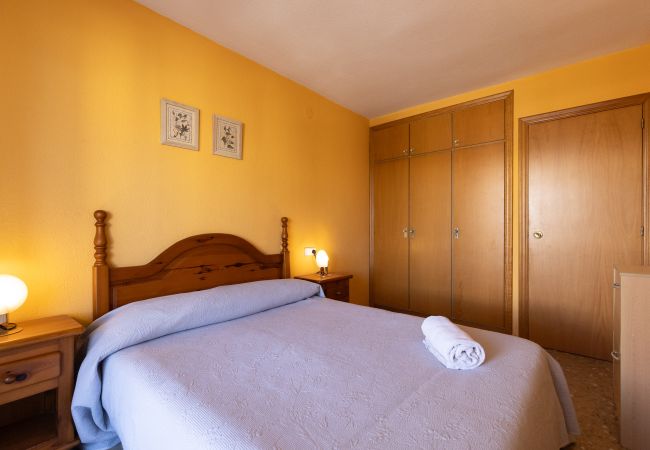 Appartement à Salou - PARADIS 2 Apartment - Plage Llevant  Appartement à Salou - PARADIS 2 Apartment - Plage Llevant