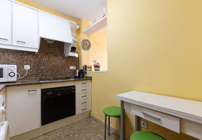 Appartement à Salou - PARADIS 2 Apartment - Plage Llevant  Appartement à Salou - PARADIS 2 Apartment - Plage Llevant