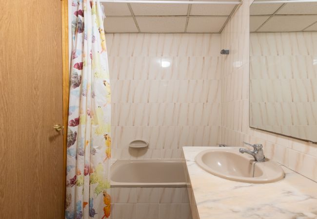 Appartement à Salou - PARADIS 2 Apartment - Plage Llevant  Appartement à Salou - PARADIS 2 Apartment - Plage Llevant