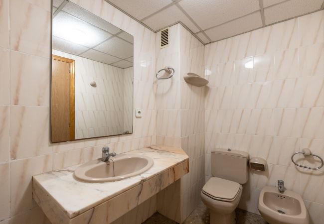 Appartement à Salou - PARADIS 2 Apartment - Plage Llevant  Appartement à Salou - PARADIS 2 Apartment - Plage Llevant