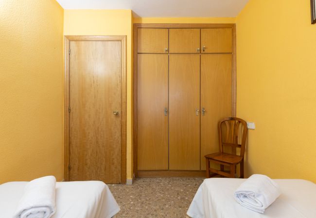 Appartement à Salou - PARADIS 2 Apartment - Plage Llevant  Appartement à Salou - PARADIS 2 Apartment - Plage Llevant