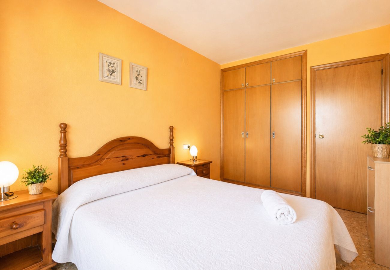 Appartement à Salou - PARADIS 2 Apartment - Plage Llevant 