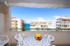 Appartement à Salou - PARADIS 2 Apartment - Plage Llevant  Appartement à Salou - PARADIS 2 Apartment - Plage Llevant