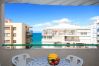 Appartement à Salou - PARADIS 2 Apartment - Plage Llevant  Appartement à Salou - PARADIS 2 Apartment - Plage Llevant