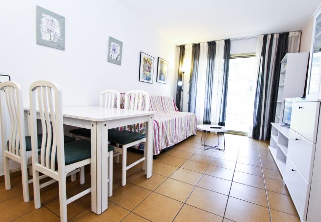 Appartement à Salou - PENTATHLON 2 Apartment - Centre de loisirs Appartement à Salou - PENTATHLON 2 Apartment - Centre de loisirs