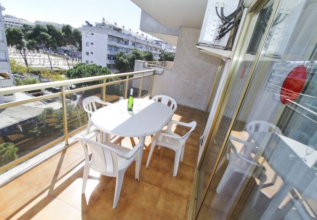 Appartement à Salou - PENTATHLON 2 Apartment - Centre de loisirs Appartement à Salou - PENTATHLON 2 Apartment - Centre de loisirs