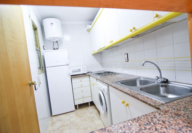 Appartement à Salou - PENTATHLON 2 Apartment - Centre de loisirs Appartement à Salou - PENTATHLON 2 Apartment - Centre de loisirs