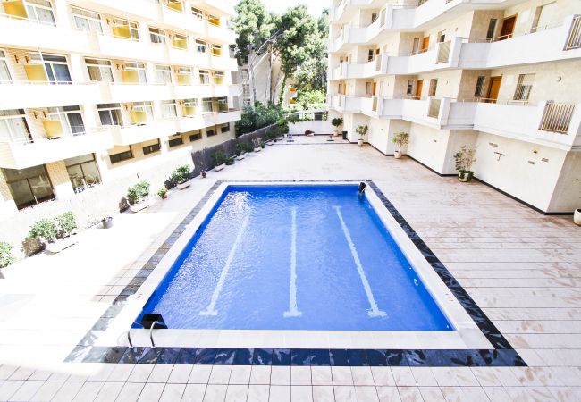 Appartement à Salou - PENTATHLON 2 Apartment - Centre de loisirs Appartement à Salou - PENTATHLON 2 Apartment - Centre de loisirs