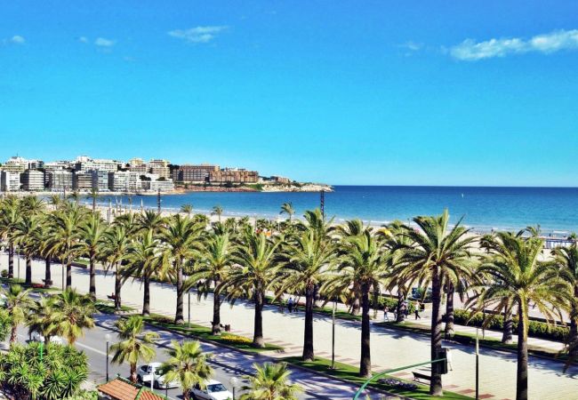 Appartement à Salou - PENTATHLON 2 Apartment - Centre de loisirs Appartement à Salou - PENTATHLON 2 Apartment - Centre de loisirs