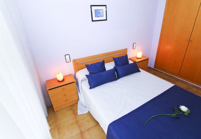Appartement à Salou - PENTATHLON 2 Apartment - Centre de loisirs Appartement à Salou - PENTATHLON 2 Apartment - Centre de loisirs