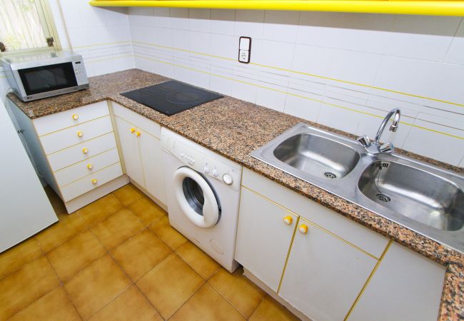 Appartement à Salou - PENTATHLON 2 Apartment - Centre de loisirs Appartement à Salou - PENTATHLON 2 Apartment - Centre de loisirs