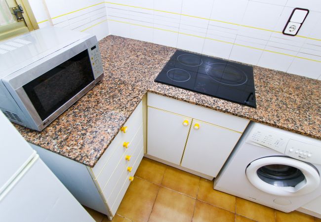 Appartement à Salou - PENTATHLON 2 Apartment - Centre de loisirs Appartement à Salou - PENTATHLON 2 Apartment - Centre de loisirs
