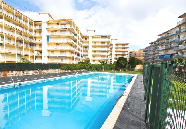 Appartement à La Pineda - PINEDA 3 avec vue mer, plage à 100m Appartement à La Pineda - PINEDA 3 avec vue mer, plage à 100m