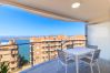 Appartement à Salou - TORRASSA Apartment - Vue Mer - Piscine  Appartement à Salou - TORRASSA Apartment - Vue Mer - Piscine