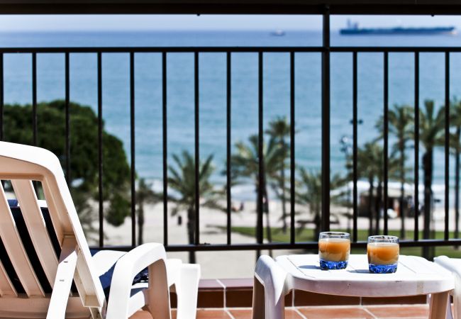 Appartement à La Pineda - TECAVI - Penthouse avec Vue sur la Mer Appartement à La Pineda - TECAVI - Penthouse avec Vue sur la Mer