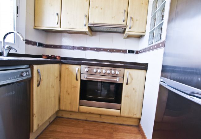 Appartement à La Pineda - TECAVI - Penthouse avec Vue sur la Mer Appartement à La Pineda - TECAVI - Penthouse avec Vue sur la Mer