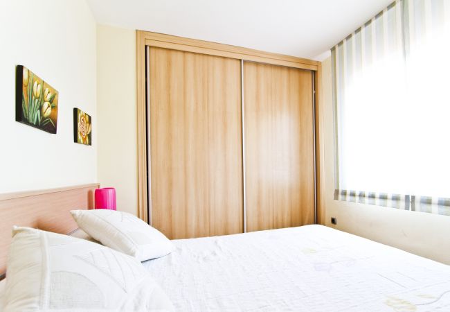 Appartement à La Pineda - TECAVI - Penthouse avec Vue sur la Mer Appartement à La Pineda - TECAVI - Penthouse avec Vue sur la Mer