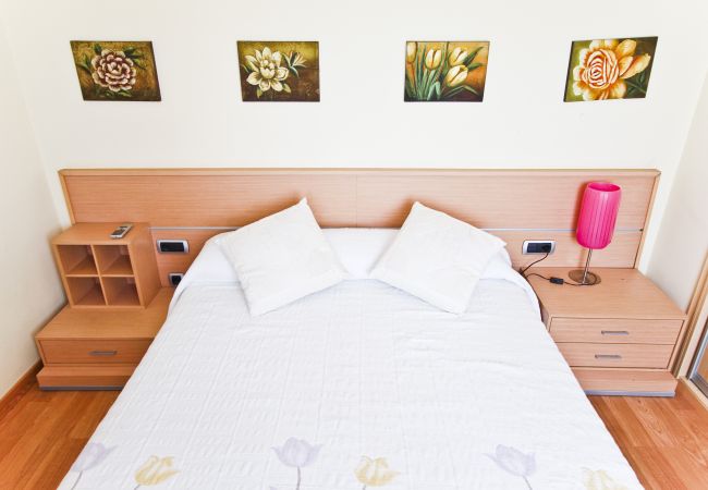 Appartement à La Pineda - TECAVI - Penthouse avec Vue sur la Mer Appartement à La Pineda - TECAVI - Penthouse avec Vue sur la Mer