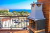 Appartement à La Pineda - TECAVI - Penthouse avec Vue sur la Mer Appartement à La Pineda - TECAVI - Penthouse avec Vue sur la Mer