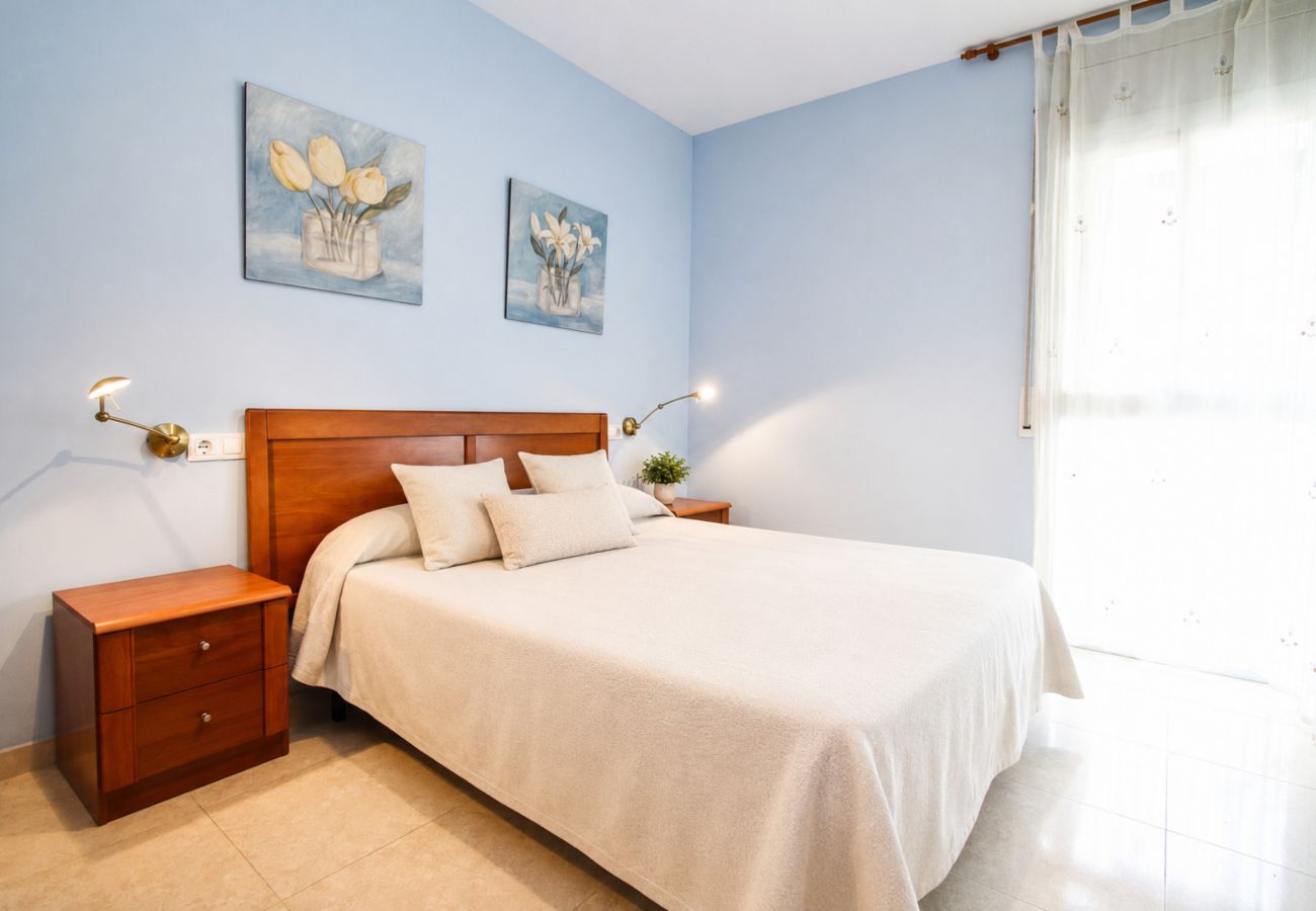 Appartement à La Pineda - ROURA Apartment - Plage 100m