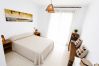 Appartement à Salou - Rez-de-chaussée avec Jardin + accès à la piscine