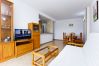 Appartement à La Pineda - Résidence Familiale Los Juncos | Piscine et Plage