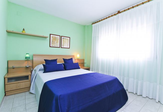 Appartement à Salou - CABO MENOR 2 Apartment Appartement à Salou - CABO MENOR 2 Apartment