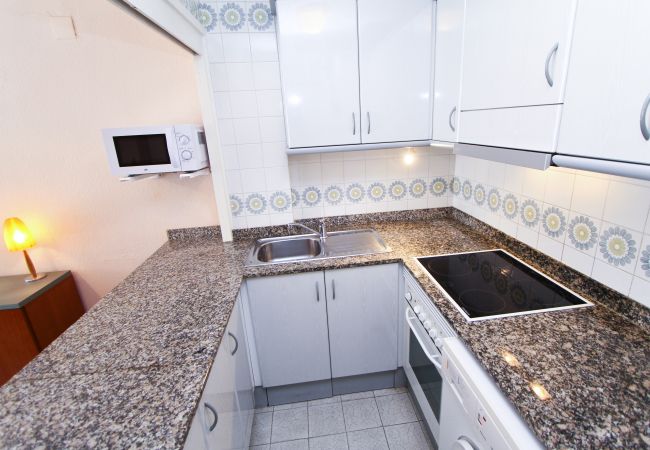 Appartement à Salou - CABO MENOR 2 Apartment Appartement à Salou - CABO MENOR 2 Apartment