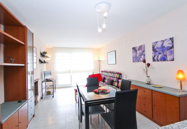 Appartement à Salou - CABO MENOR 2 Apartment Appartement à Salou - CABO MENOR 2 Apartment