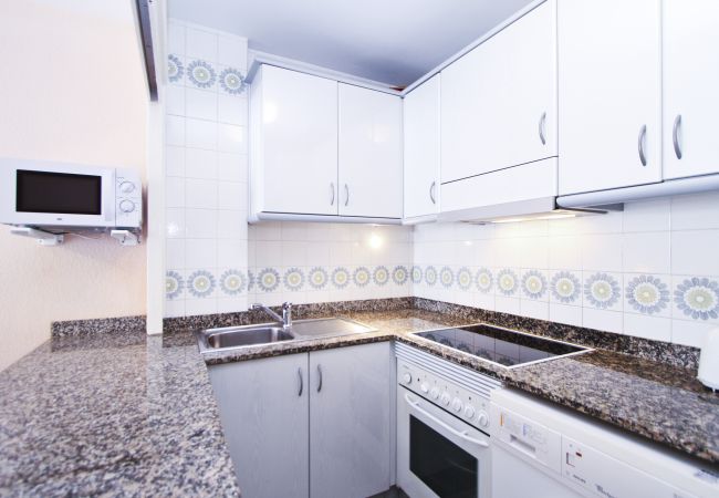 Appartement à Salou - CABO MENOR 2 Apartment Appartement à Salou - CABO MENOR 2 Apartment