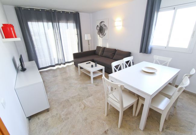 Appartement à Salou - VENTURA PARK 1  Appartement à Salou - VENTURA PARK 1