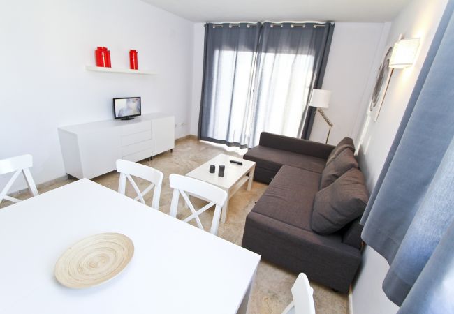 Appartement à Salou - VENTURA PARK 1  Appartement à Salou - VENTURA PARK 1