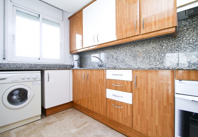 Appartement à Salou - VENTURA PARK 1  Appartement à Salou - VENTURA PARK 1
