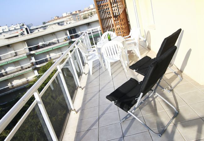 Appartement à Salou - VENTURA PARK 1  Appartement à Salou - VENTURA PARK 1
