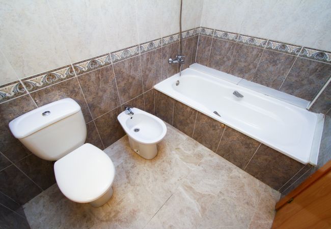 Appartement à Salou - VENTURA PARK 1  Appartement à Salou - VENTURA PARK 1