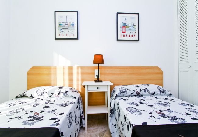 Appartement à Salou - VENTURA PARK 1  Appartement à Salou - VENTURA PARK 1