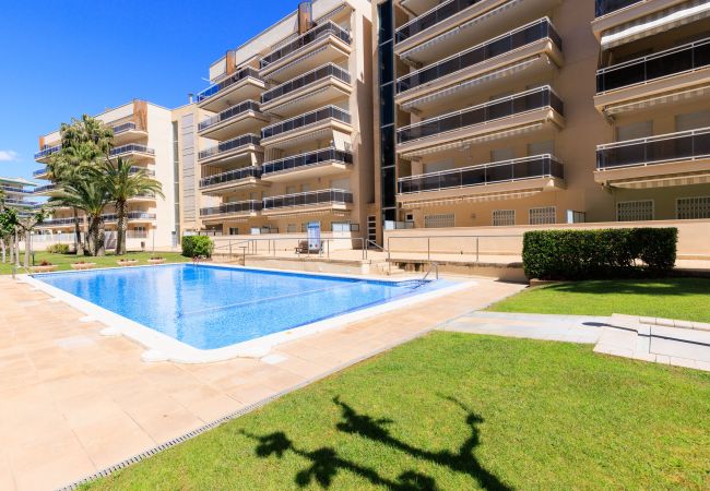 Appartement à Salou - VENTURA PARK 1  Appartement à Salou - VENTURA PARK 1