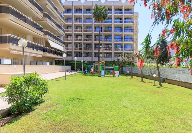 Appartement à Salou - VENTURA PARK 1  Appartement à Salou - VENTURA PARK 1