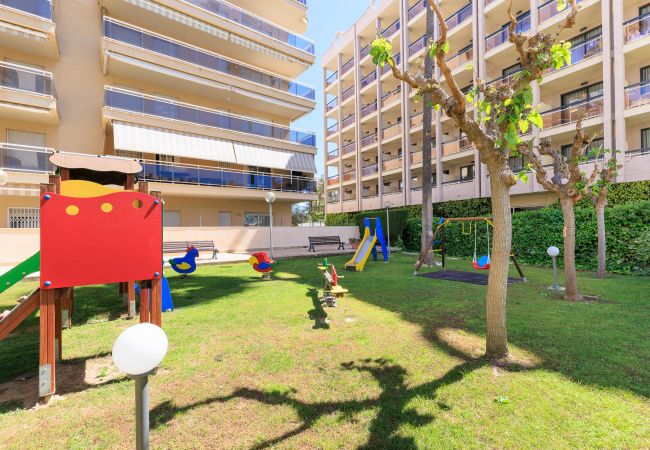 Appartement à Salou - VENTURA PARK 1  Appartement à Salou - VENTURA PARK 1