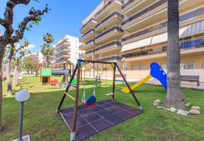 Appartement à Salou - VENTURA PARK 1  Appartement à Salou - VENTURA PARK 1